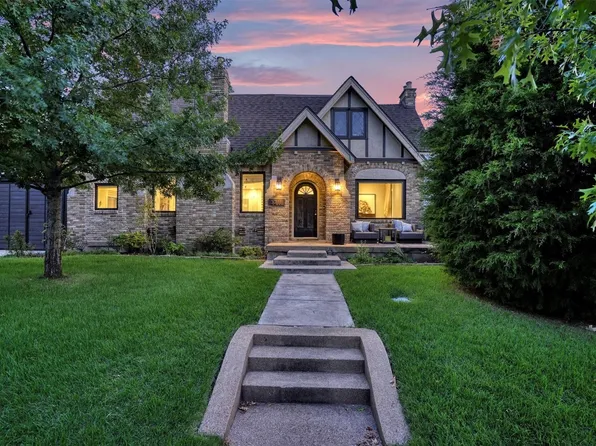 3311 Milton St, University Park, TX 75205