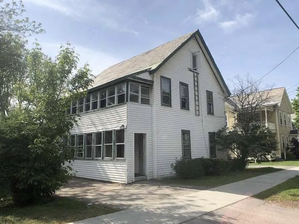 165 N Willard St #2