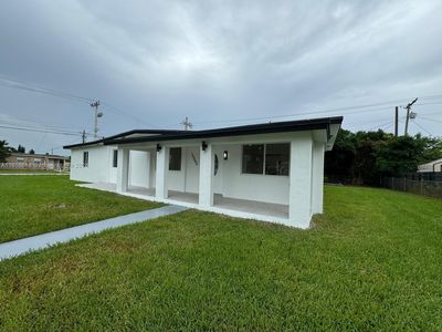 10860 SW 217th Ter, Miami, FL, 33170