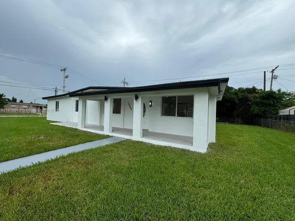 10860 SW 217th Ter, Miami, FL 33170