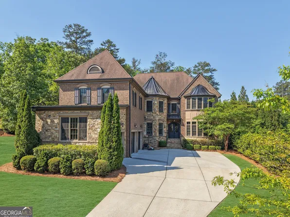 215 Penrith Pl, Sandy Springs, GA 30350