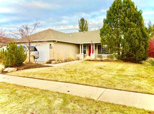 63036 Yampa Pl NE, Bend, OR