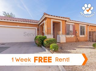 6330 S Blake St, Gilbert, AZ 85298