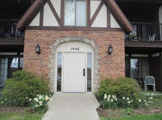 1446 Wheeler Rd UNIT C, Madison, WI 53704