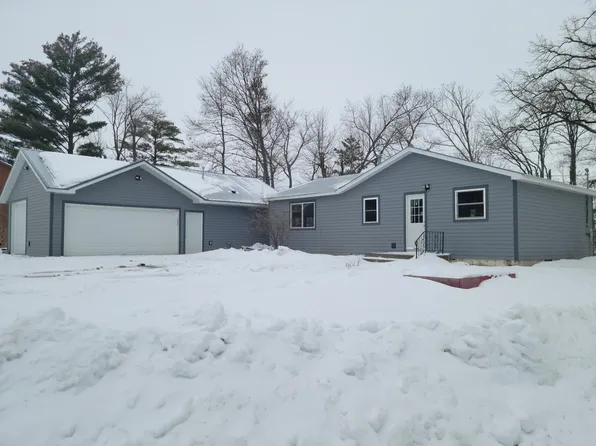 338 14th Ave, Turtle Lake, WI 54889