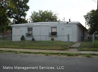 1777 Dumesnil St APT 8, Louisville, KY