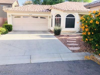 2119 E Danbury Rd, Phoenix, AZ, 85022