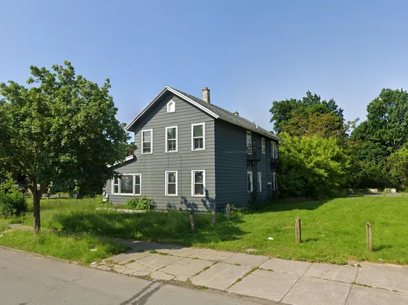 227 Saratoga Ave #3, Rochester, NY 14608