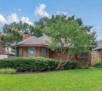 744 Red Oak Dr, Lewisville, TX, 75067