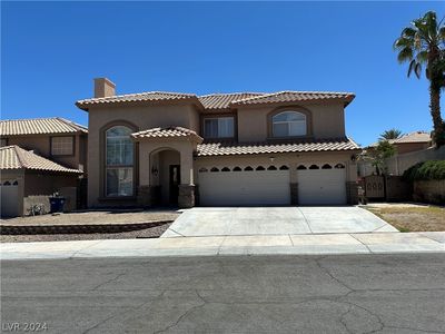 9109 Lawton Pine Dr, Las Vegas, NV, 89129