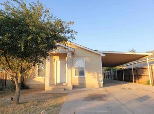 12915 Mohawk Dr, Laredo, TX 78045