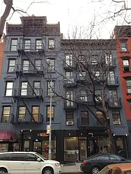 Rented by Westminster Management