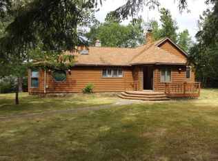 14052 County Road 95, Laporte, MN 56461