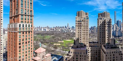 Rented by Milford Management