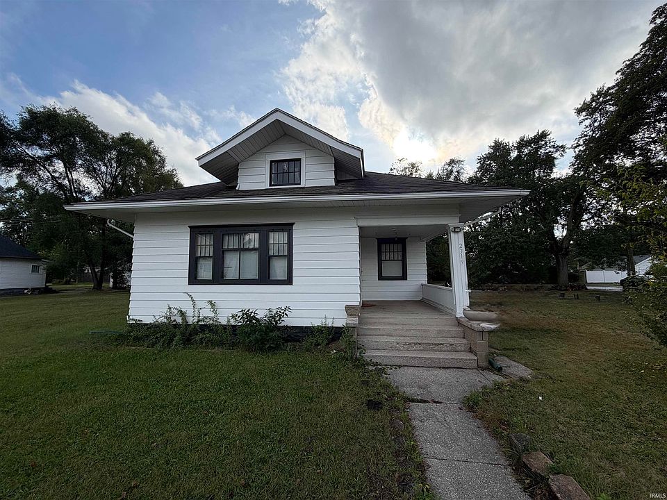 1st image of 2319 S Main St