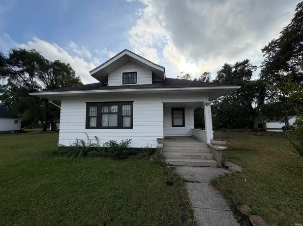 2319 S Main St, Elkhart, IN 46517