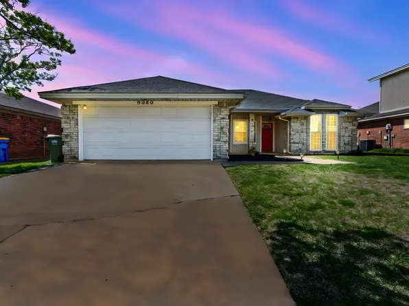 6340 N Park Dr, Watauga, TX 76148