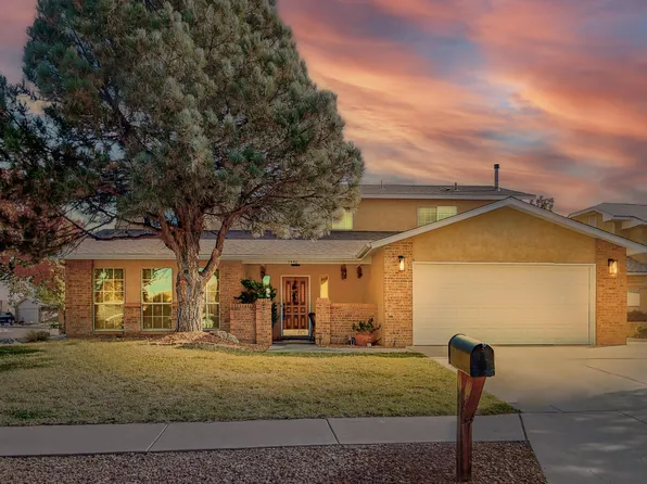 9440 Freedom Way NE, Albuquerque, NM 87109