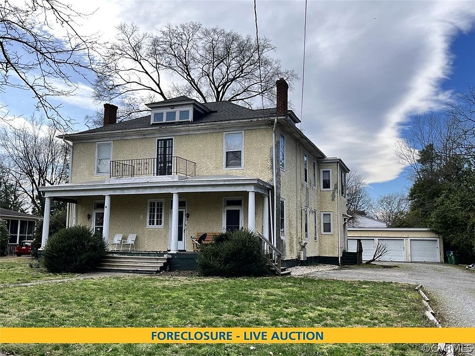 3612 Hawthorne Ave, Richmond, VA 23222 Zillow