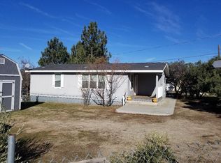 29592 Lilac Dr, Campo, CA 91906