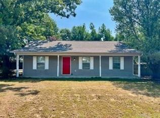 37 Fieldcrest Cir, Cabot, AR 72023