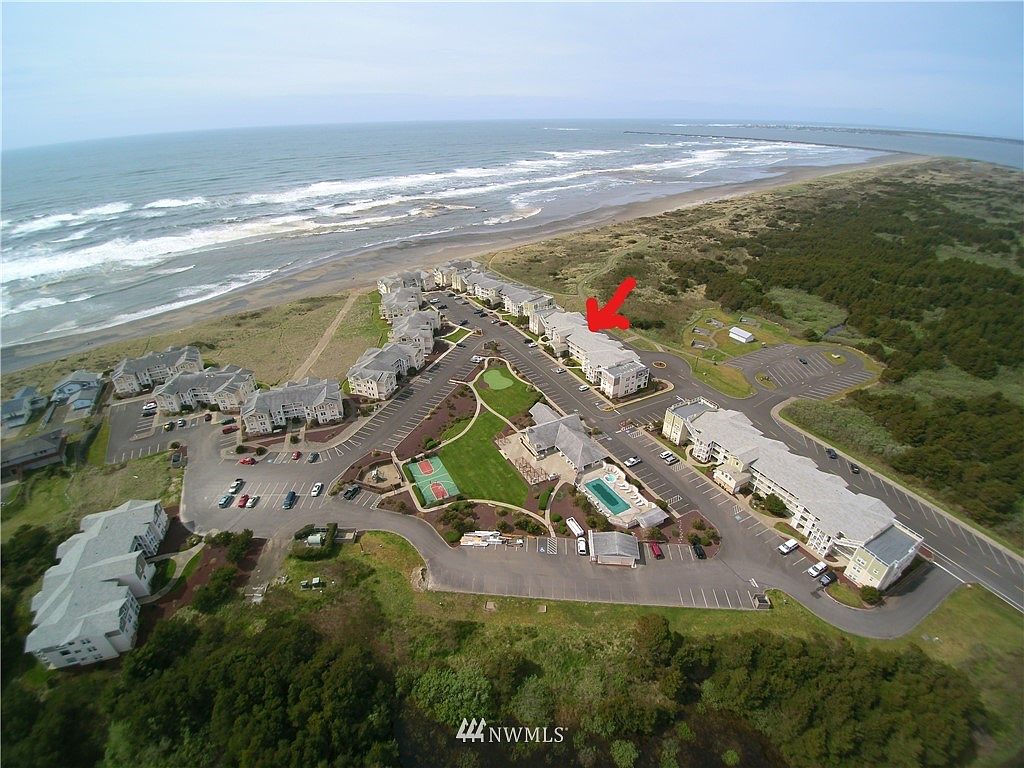 1600 W Ocean Avenue UNIT 1013, Westport, WA 98595 Zillow
