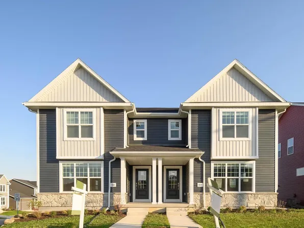 9242 VALLEY VIEW Road, Verona, WI 53593