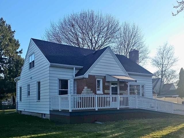 1st image of 1414 Sherman Ave
