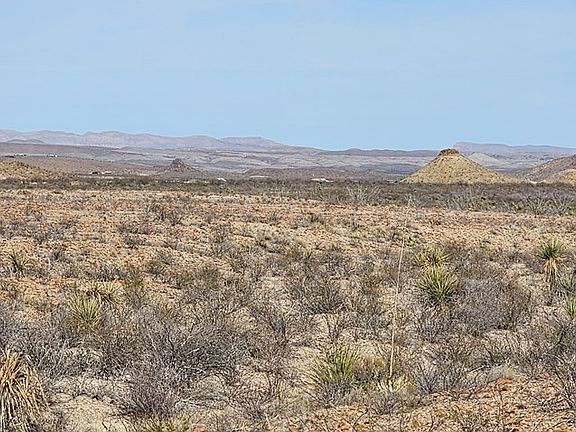 4th image of 8851 Terlingua Ranch Rd