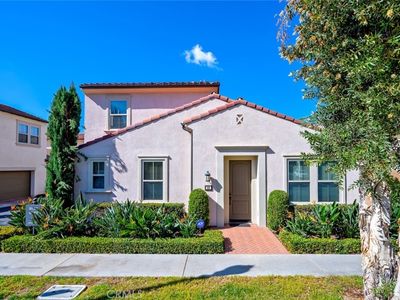 99 Splendor, Irvine, CA, 92618