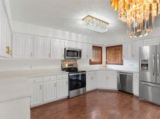 21205 National Dr, Lago Vista, TX 78645