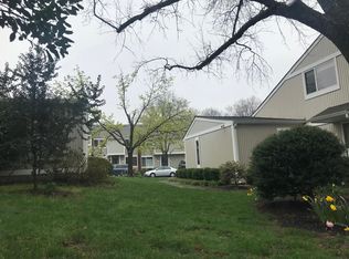 29 Gordon Way #E4, Princeton, NJ 08540