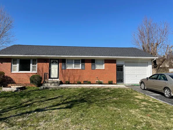 1600 Linda Ave, Cookeville, TN 38506