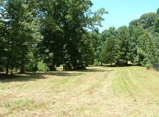 1885 Albert Reid Rd, Cleveland, GA 30528