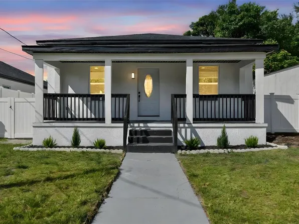 2331 W Saint John St, Tampa, FL 33607