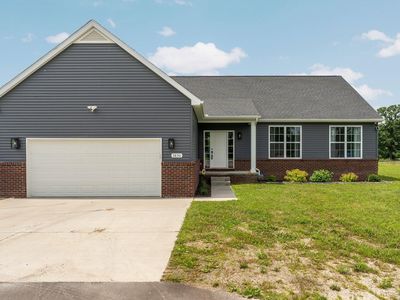 3850 Diuble Rd, Ann Arbor, MI, 48103