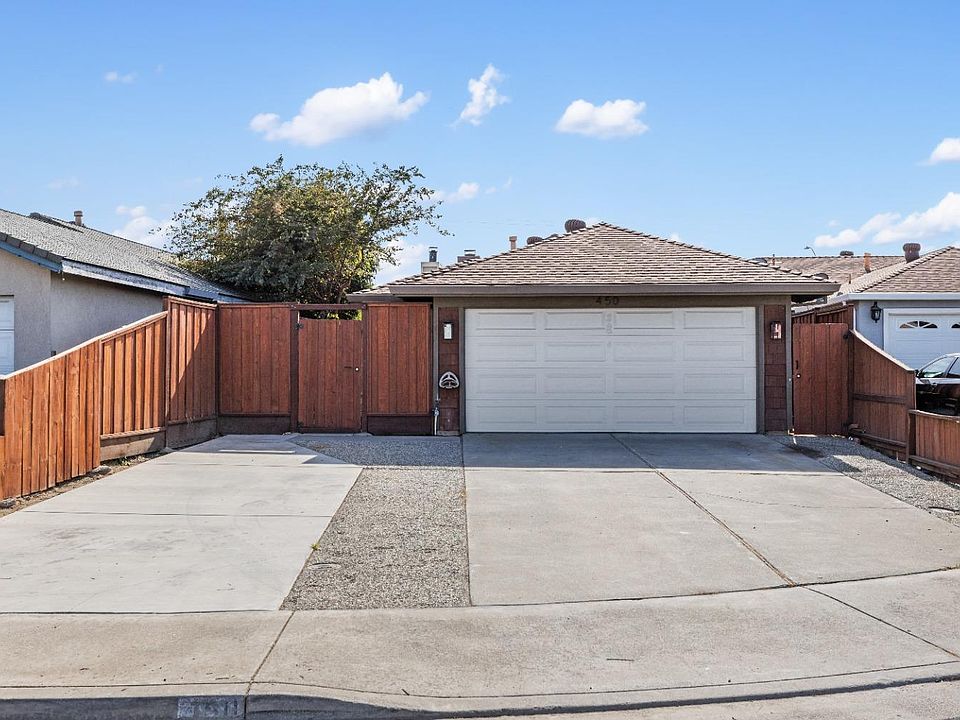 450 Hawthorne Dr, Tracy, CA 95376 | Zillow