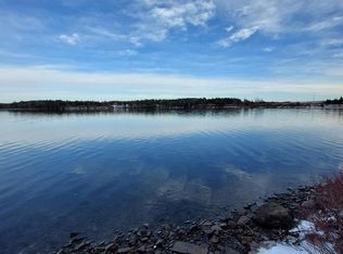 LOT 6 Janvrin Harbour Rd, Richmond, NS B0E3J0