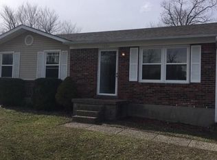 1602 Rhode Ct, La Grange, KY