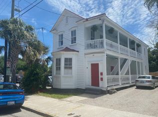 53 Columbus St #A, Charleston, SC 29403