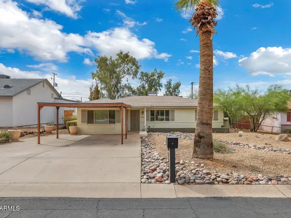 1445 E EL CAMINO Drive, Phoenix, AZ 85020