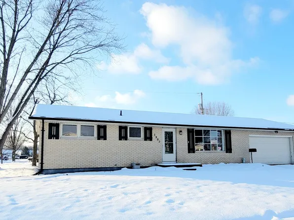 3905 Kimberly Dr, Springfield, OH 45503