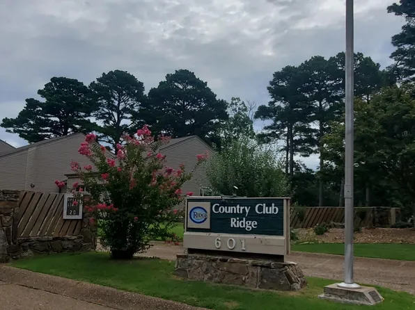 (undisclosed Address), Fairfield Bay, AR 72088
