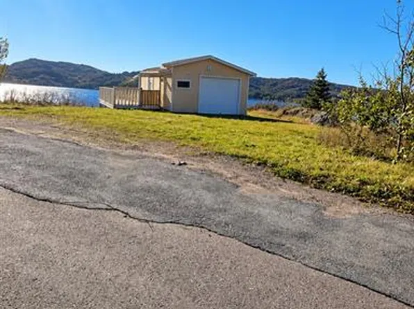 26 Ship Cove Crescent, Burin, NL A0E1E0