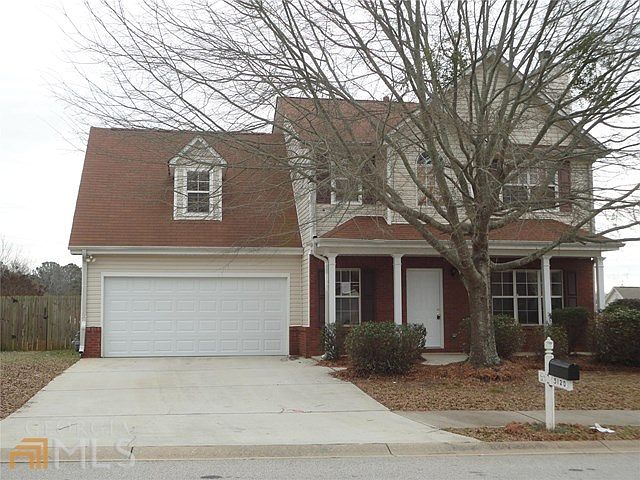 1st image of 5120 Towne Park Dr