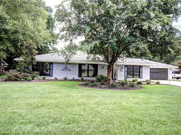 408 Saint Clair Ave, Natchitoches, LA 71457