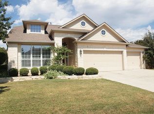 6808 Hansa Loop, Austin, TX 78739