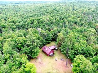 68640 County Road Cp, Champion, MI 49814