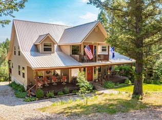 13504 S Porcupine Pass, Lava Hot Springs, ID 83246