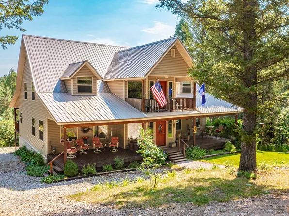 13504 S Porcupine Pass, Lava Hot Springs, ID 83246